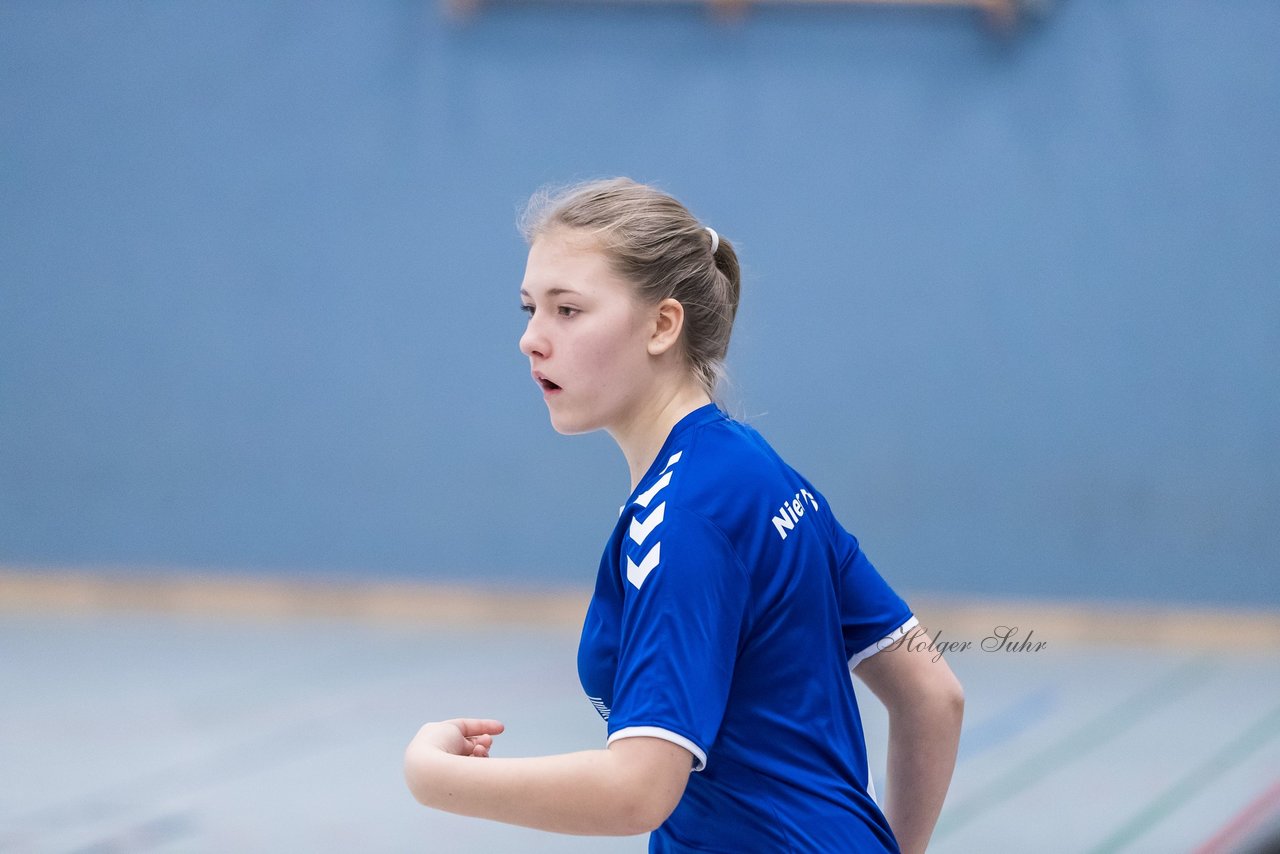 Bild 373 - HFV Futsalmeisterschaft C-Juniorinnen